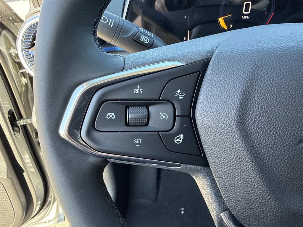 New 2026 Chevrolet Trax LT image 15