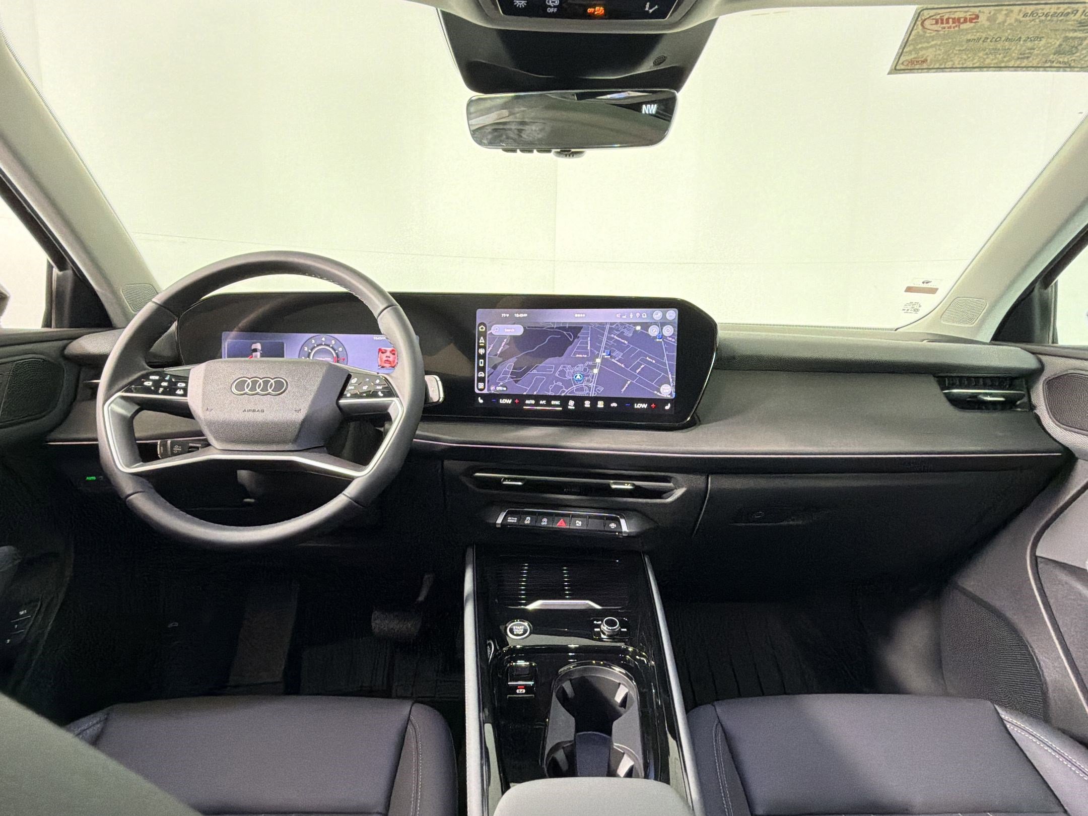 New 2026 Audi Q3 quattro 2.0T image 14