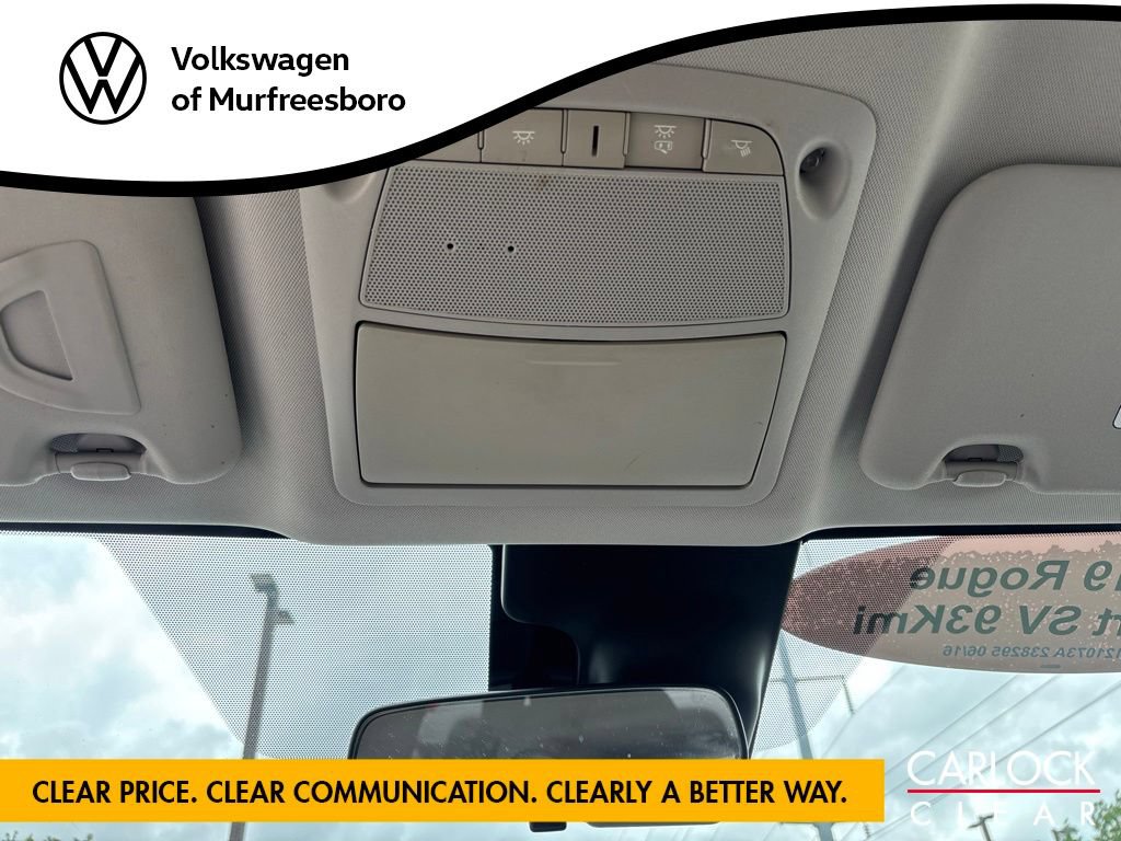 Used 2019 Nissan Rogue Sport SV FWD image 23