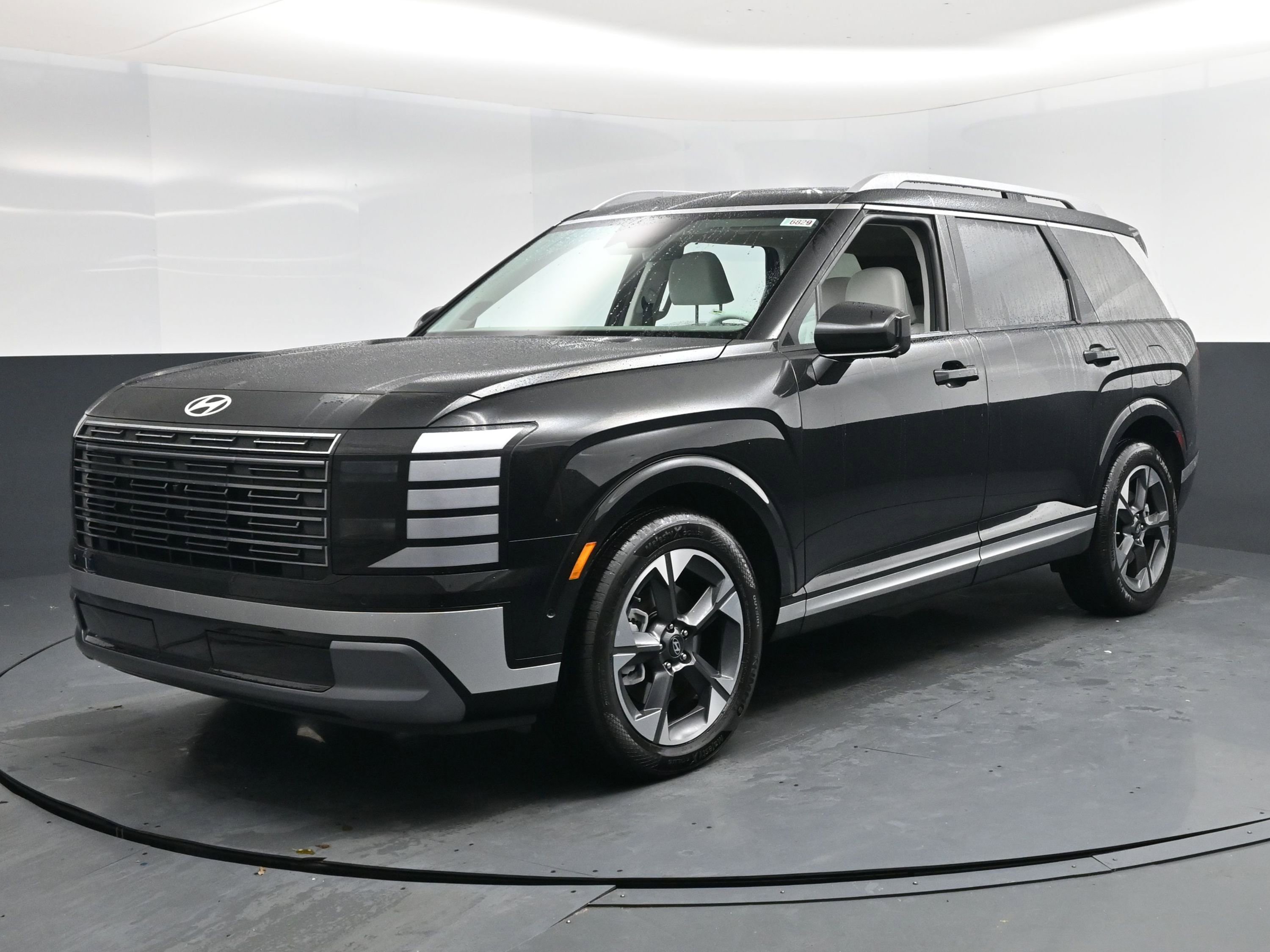 New 2026 Hyundai Palisade Limited image 1