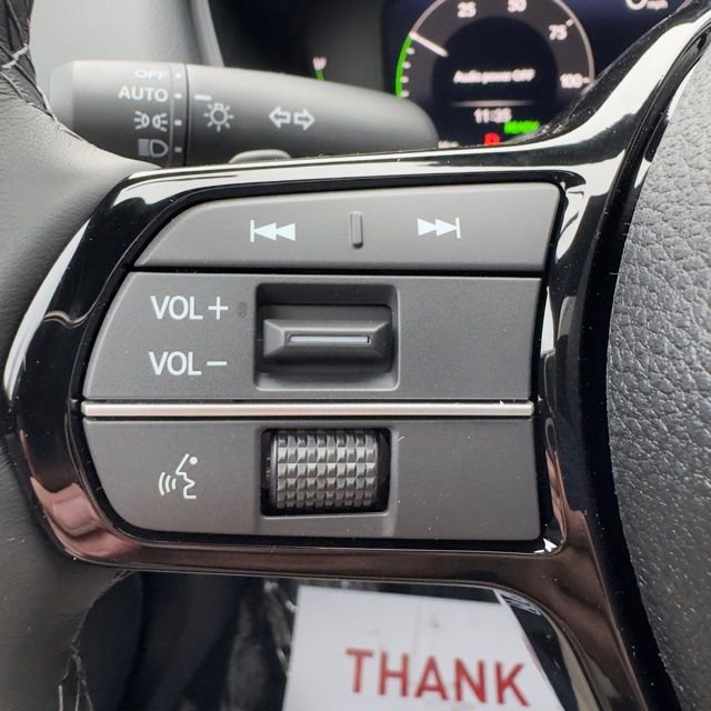 New 2026 Honda Civic Sport Touring image 23