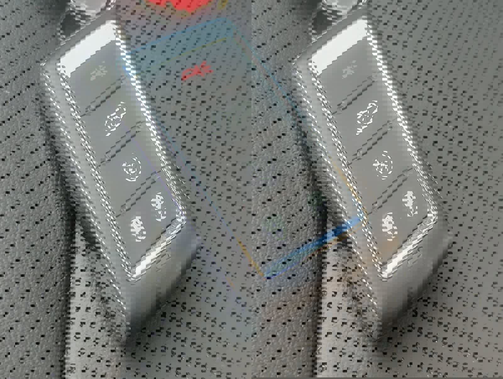 New 2026 Jeep Cherokee Overland image 37