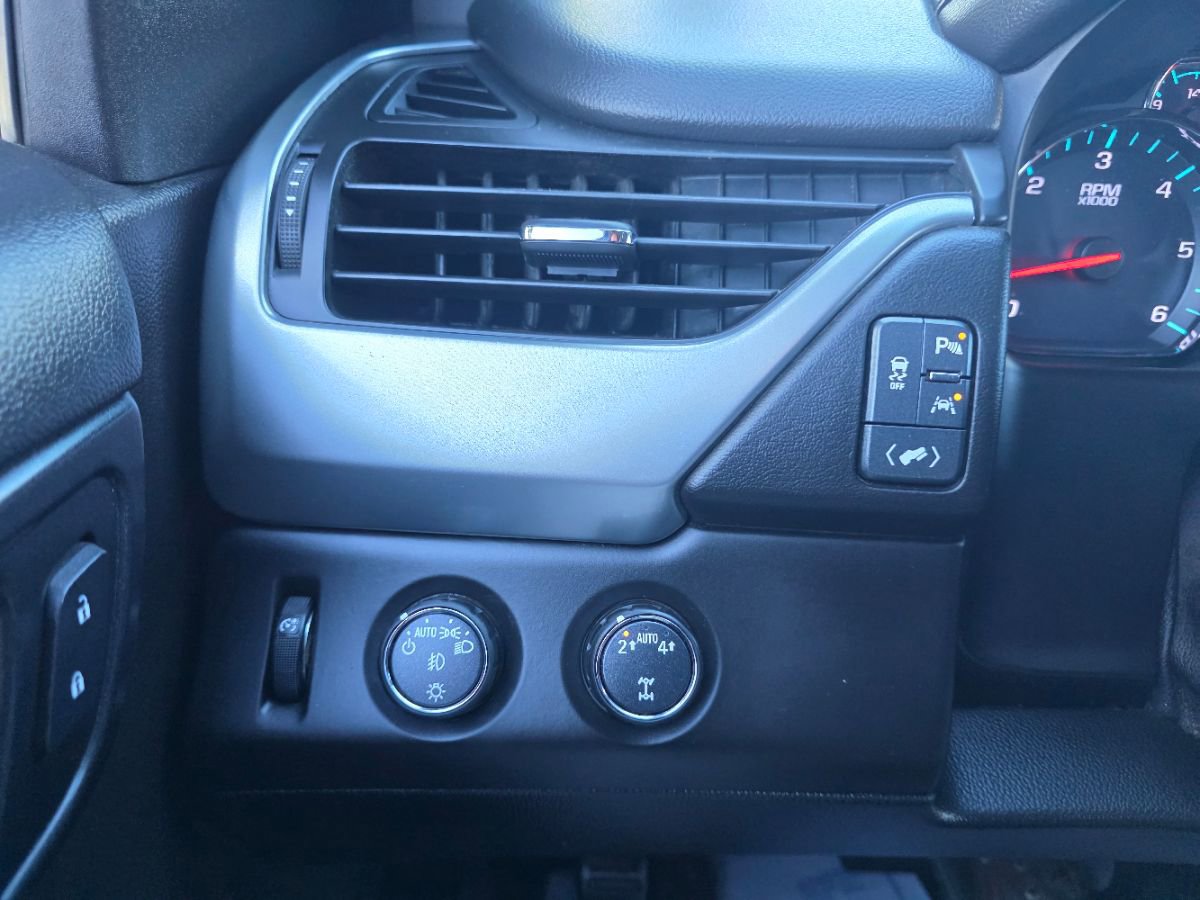 Used 2017 Chevrolet Tahoe Premier image 5