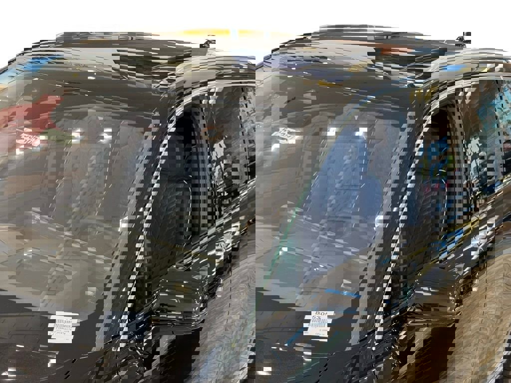 New 2026 Cadillac Vistiq Premium Luxury image 11