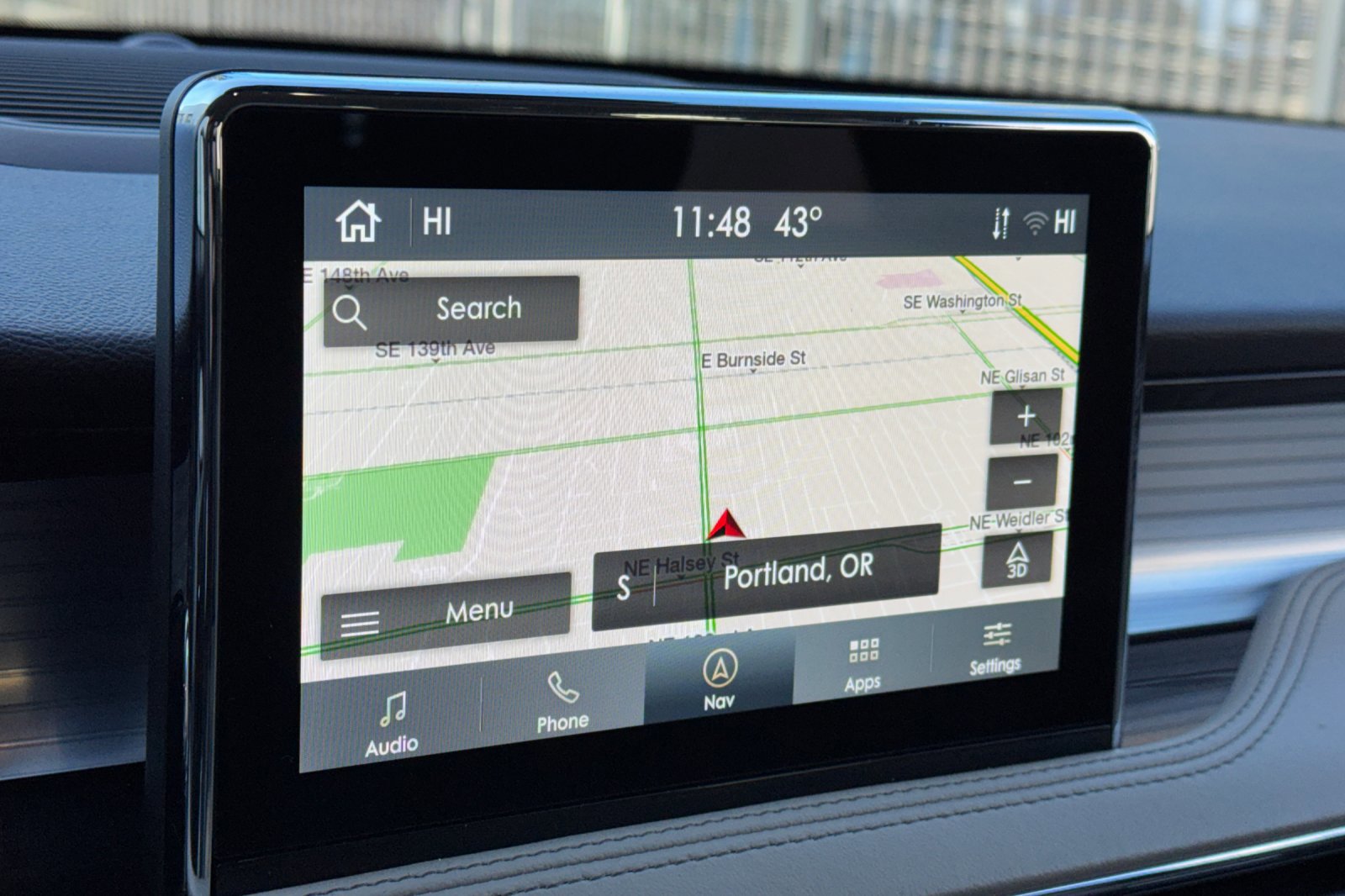 Certified 2021 Lincoln Corsair AWD w/ Equipment Group 101A image 19