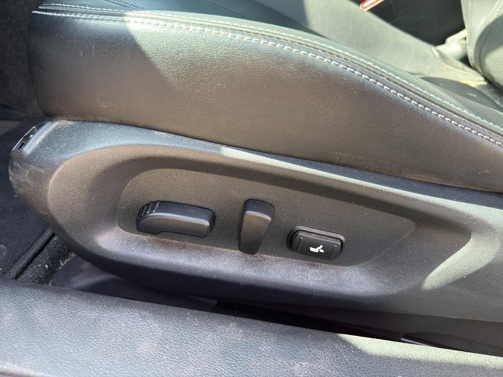 Used 2021 INFINITI Q60 3.0t Luxe w/ Essential Package image 10