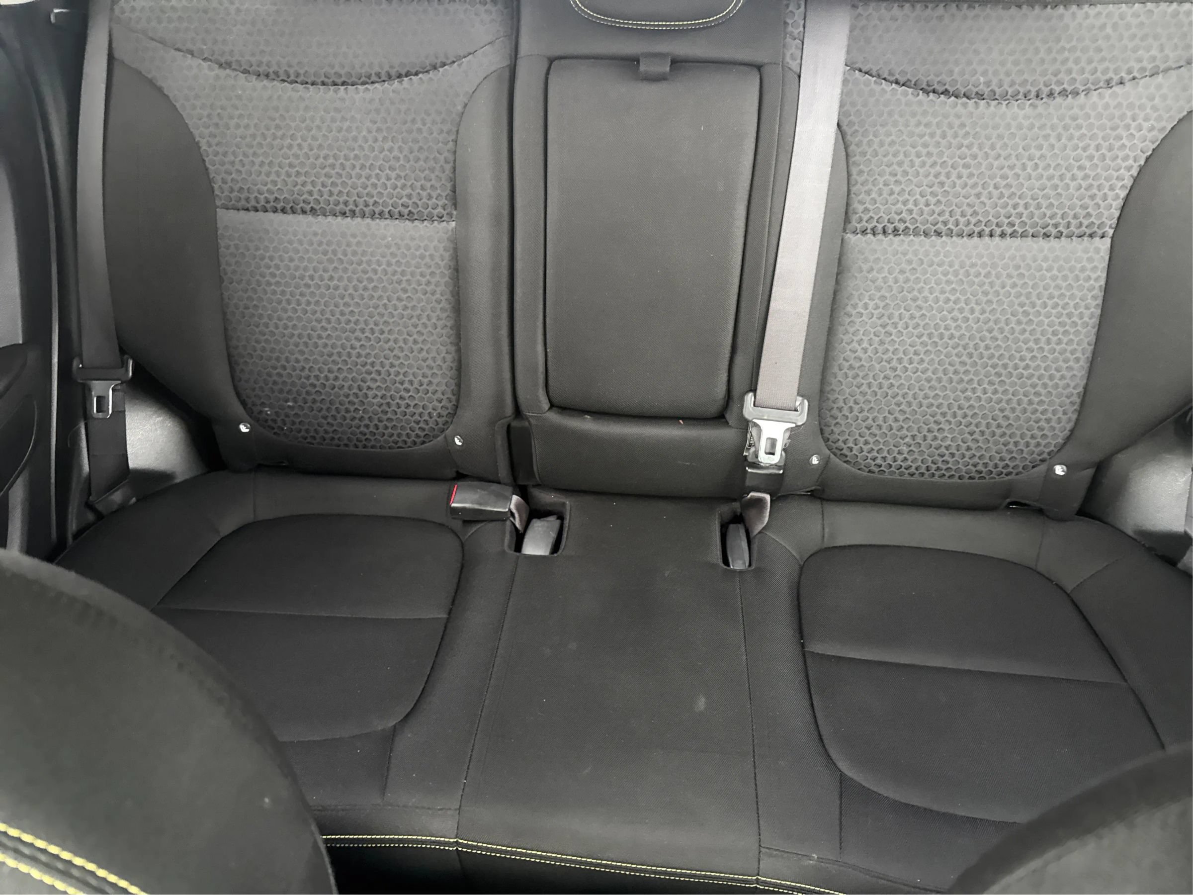 Used 2015 Kia Soul + FWD image 16