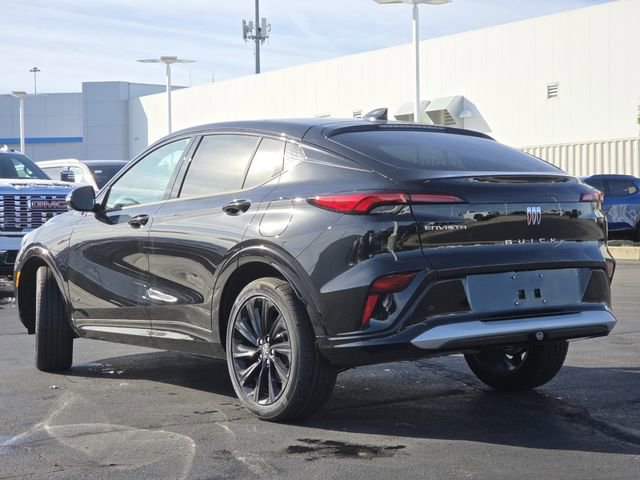 New 2025 Buick Envista Sport Touring w/ Convenience I Package image 21