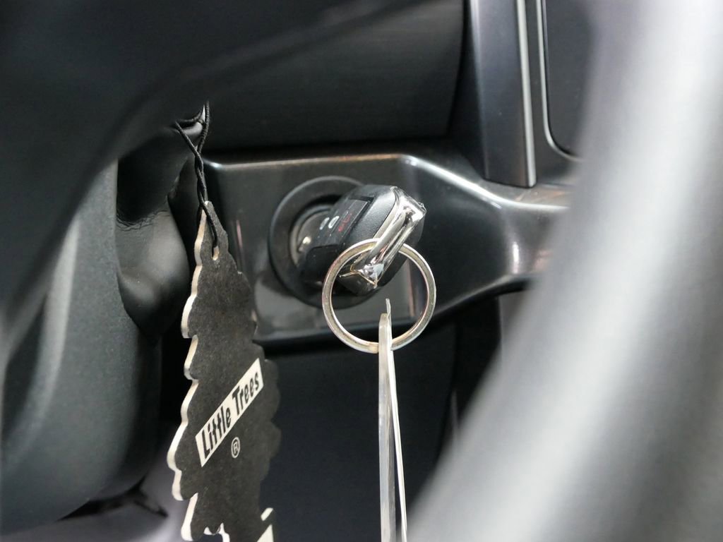 Used 2024 Ford F150 STX w/ STX Black Appearance Package image 19