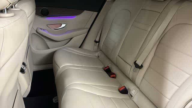 Certified 2022 Mercedes-Benz GLC 300 4MATIC image 30