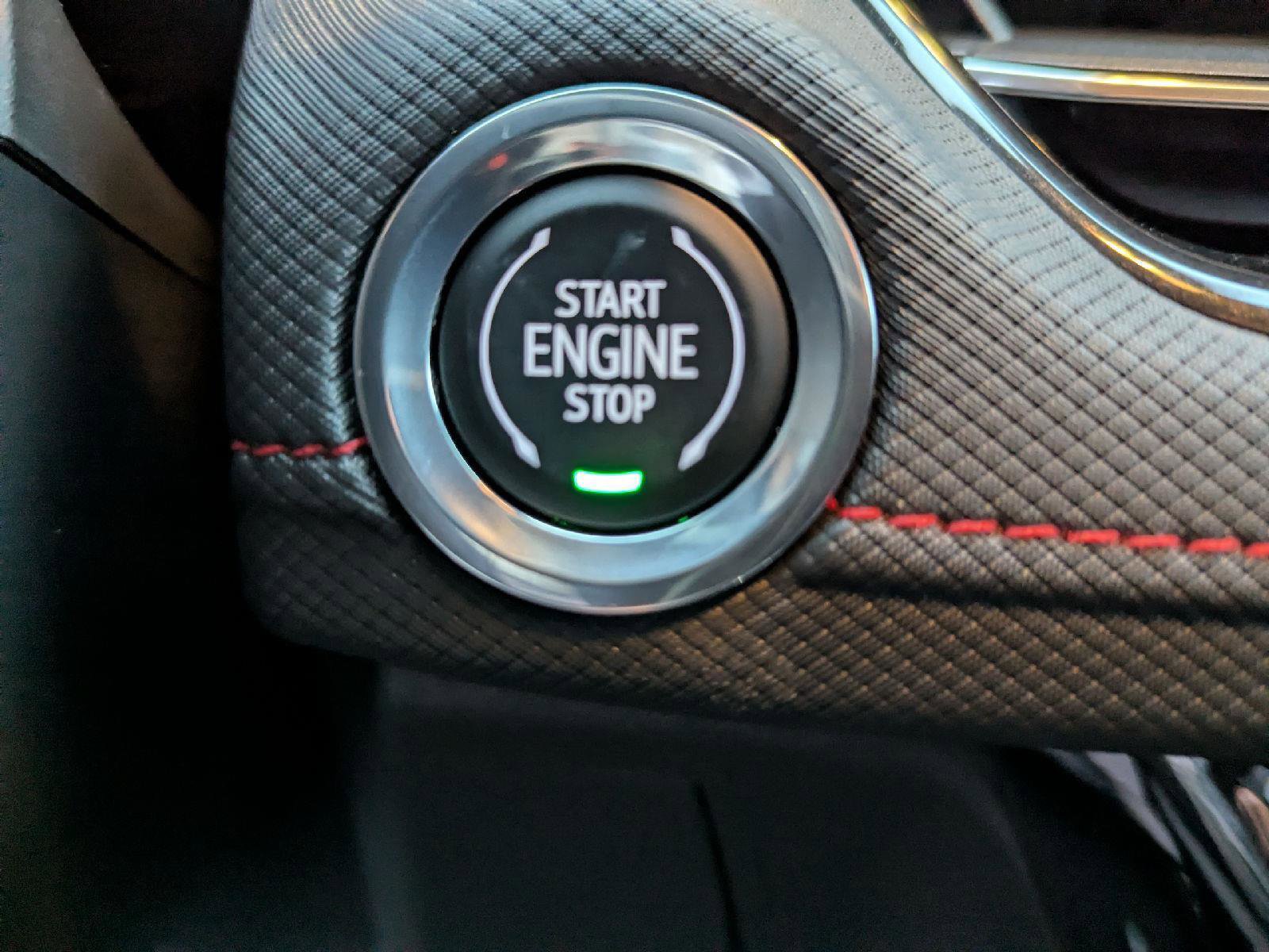 New 2026 Chevrolet TrailBlazer RS w/ Convenience Package image 41