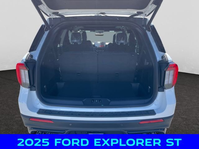 New 2025 Ford Explorer ST w/ Sun And Sound Package image 5