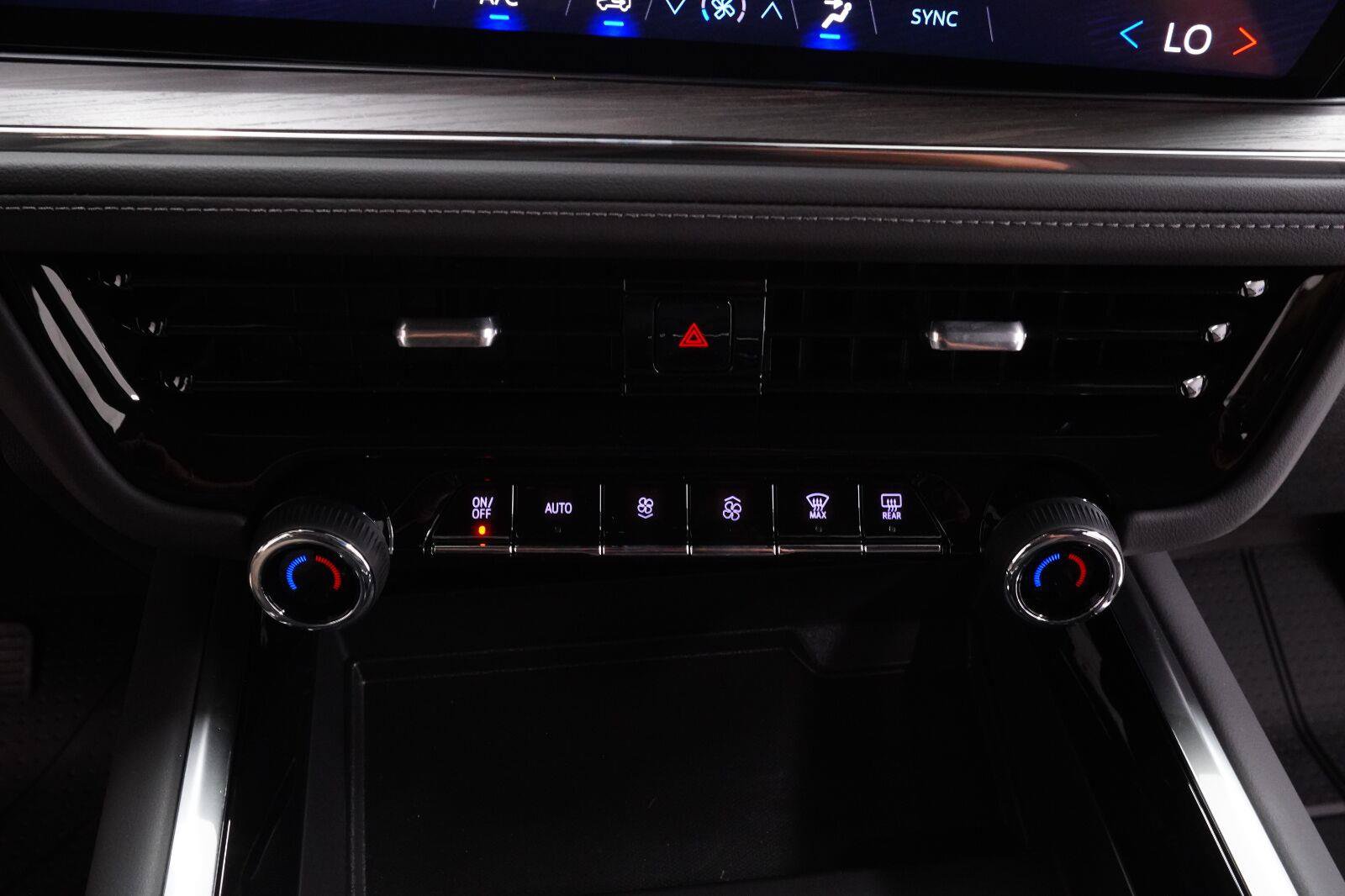 New 2026 Chevrolet Tahoe LS RWD image 22