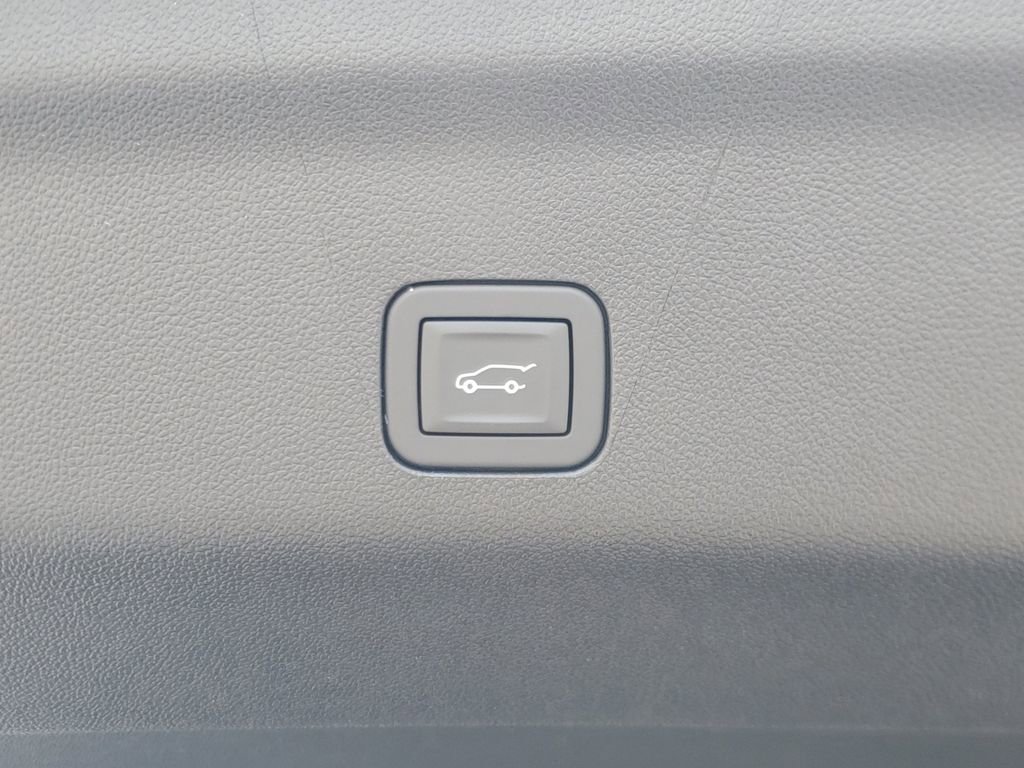 New 2026 Chevrolet Tahoe RST w/ Comfort Package image 8