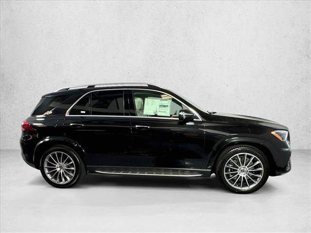 New 2026 Mercedes-Benz GLE 450 4MATIC image 4