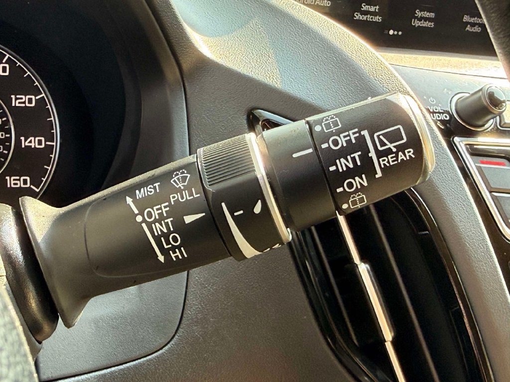 Certified 2024 Acura RDX SH-AWD image 28