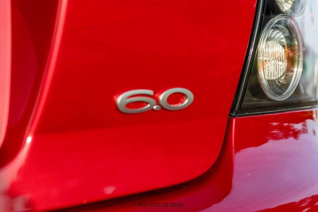 Used 2006 Pontiac GTO image 77