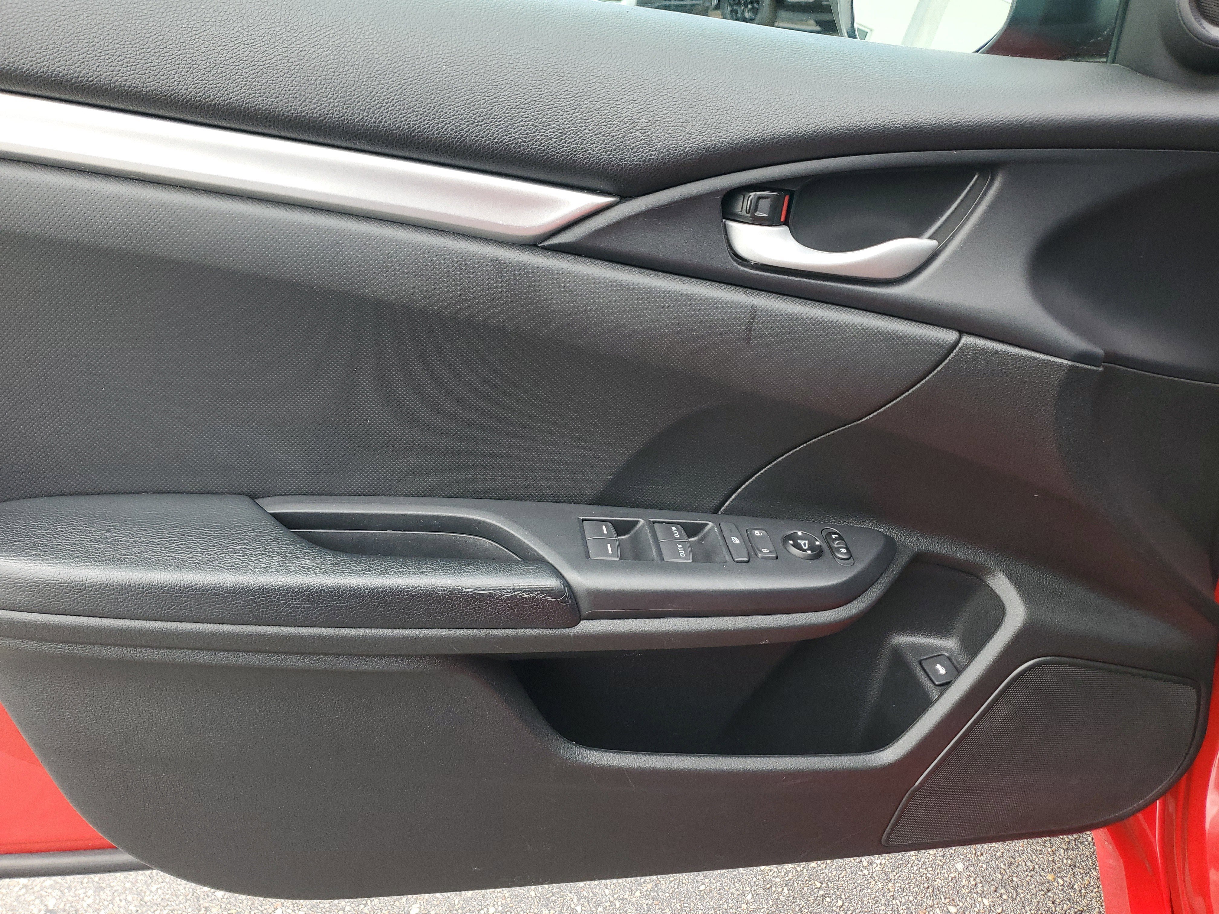 Used 2020 Honda Civic Sport image 21