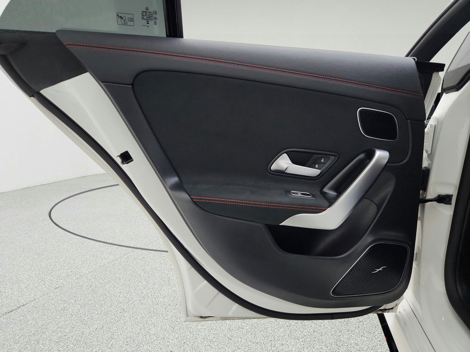 Certified 2026 Mercedes-Benz CLA 45 AMG S 4MATIC image 33
