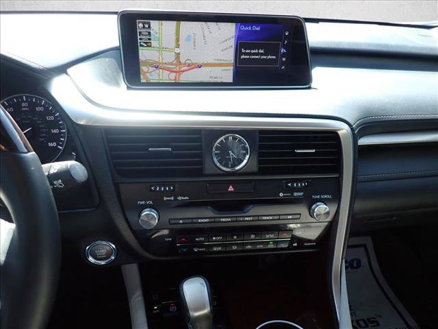 Used 2017 Lexus RX 350 AWD image 18