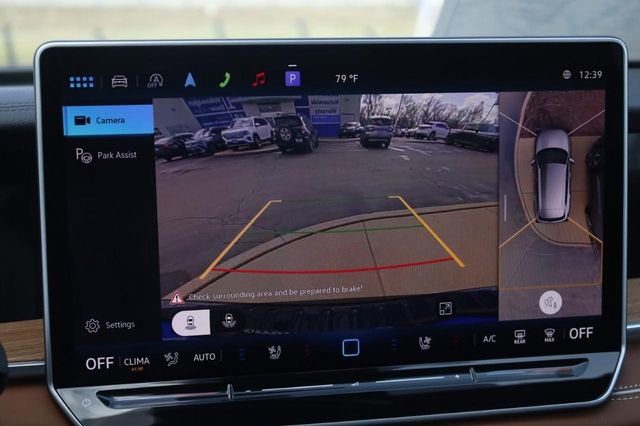 New 2026 Volkswagen Tiguan SEL R-Line image 16