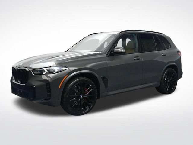 New 2026 BMW X5 xDrive40i w/ M Sport Package AWD/4WD image 9