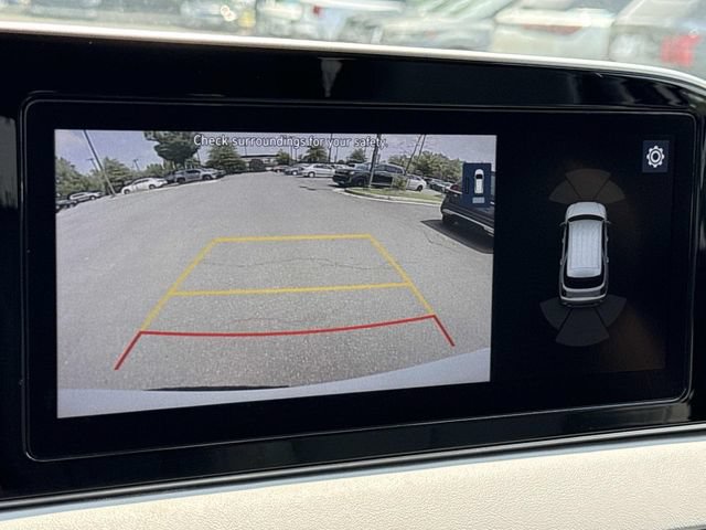 Used 2021 Hyundai Palisade SEL FWD image 21