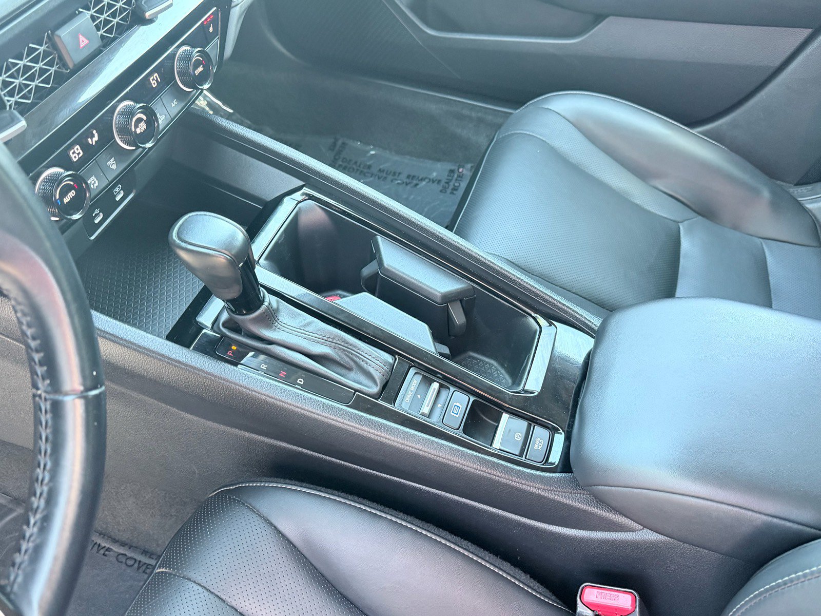 Used 2023 Honda Accord EX-L image 13