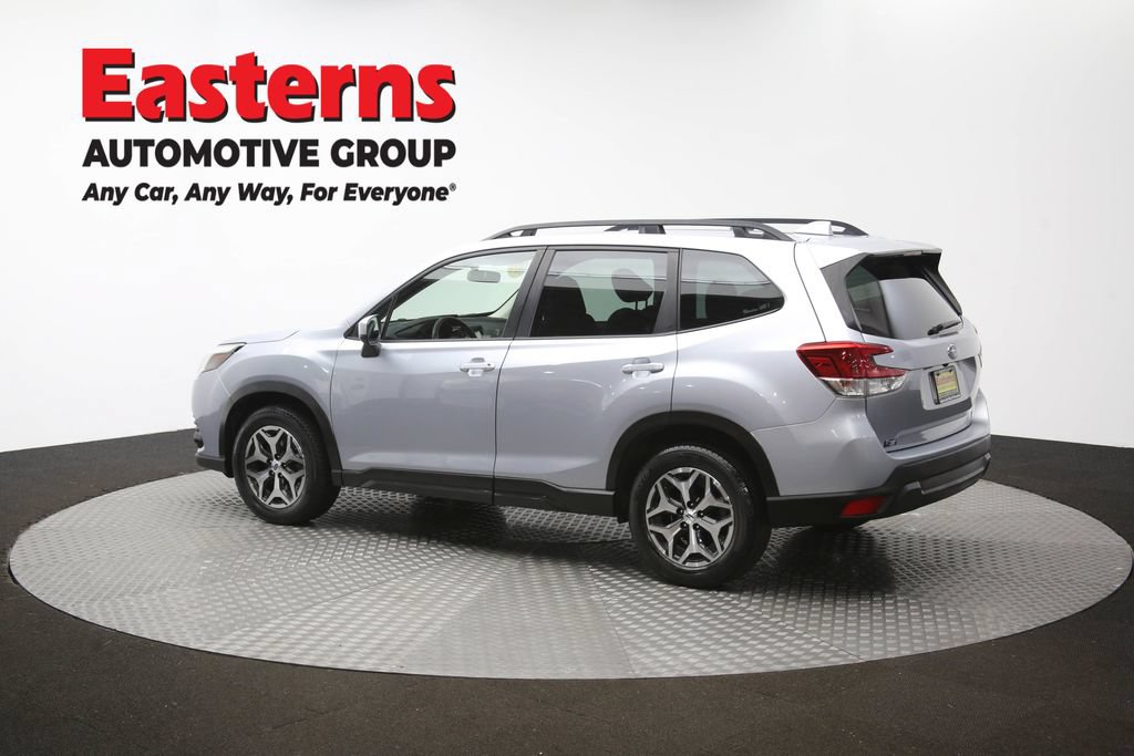 Used 2023 Subaru Forester Premium AWD/4WD image 66