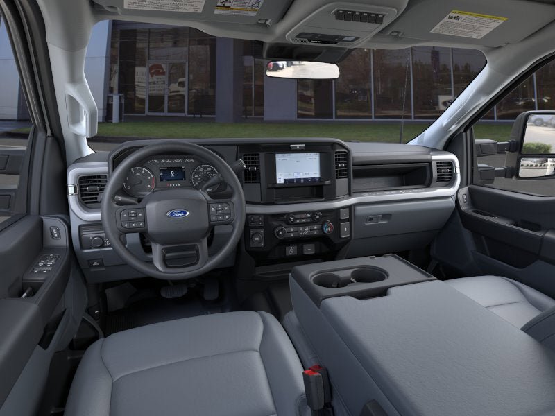 New 2026 Ford F450 4x4 Crew Cab Super Duty image 9