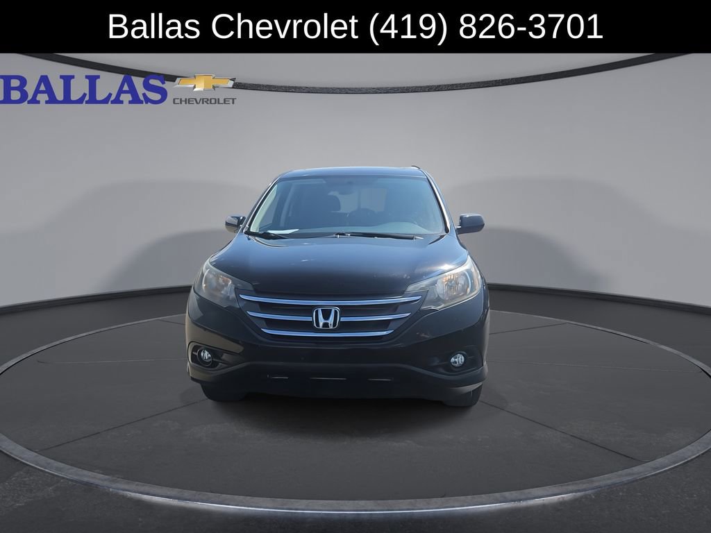Used 2013 Honda CR-V EX image 3