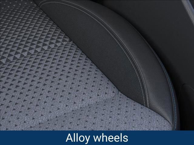 New 2026 Chevrolet Trax LT w/ Driver Confidence Package image 24