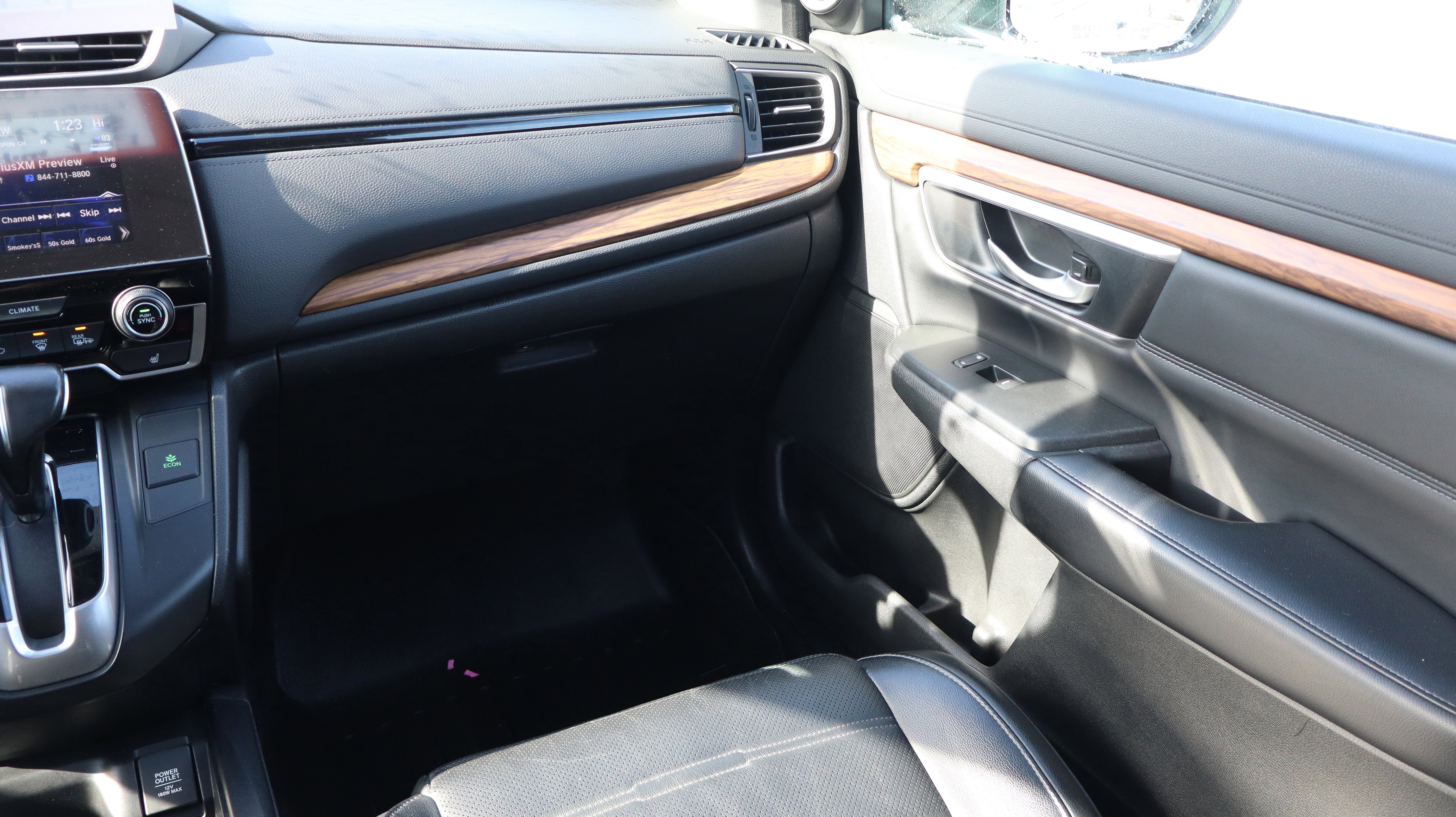 Used 2018 Honda CR-V EX-L image 12