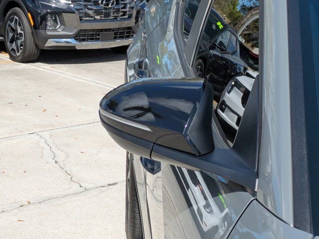 Used 2024 Hyundai Santa Cruz Night image 10