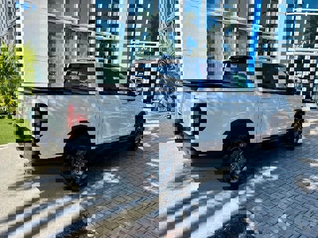 Certified 2023 Honda Ridgeline RTL image 6