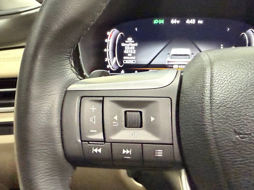 Used 2023 INFINITI QX60 Luxe w/ Performance Audio Package image 20