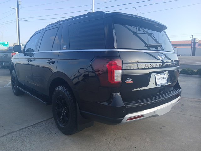 Used 2022 Ford Expedition Timberline AWD/4WD image 7