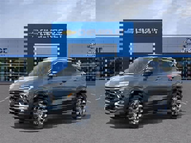 New 2026 Buick Encore GX Preferred image 2