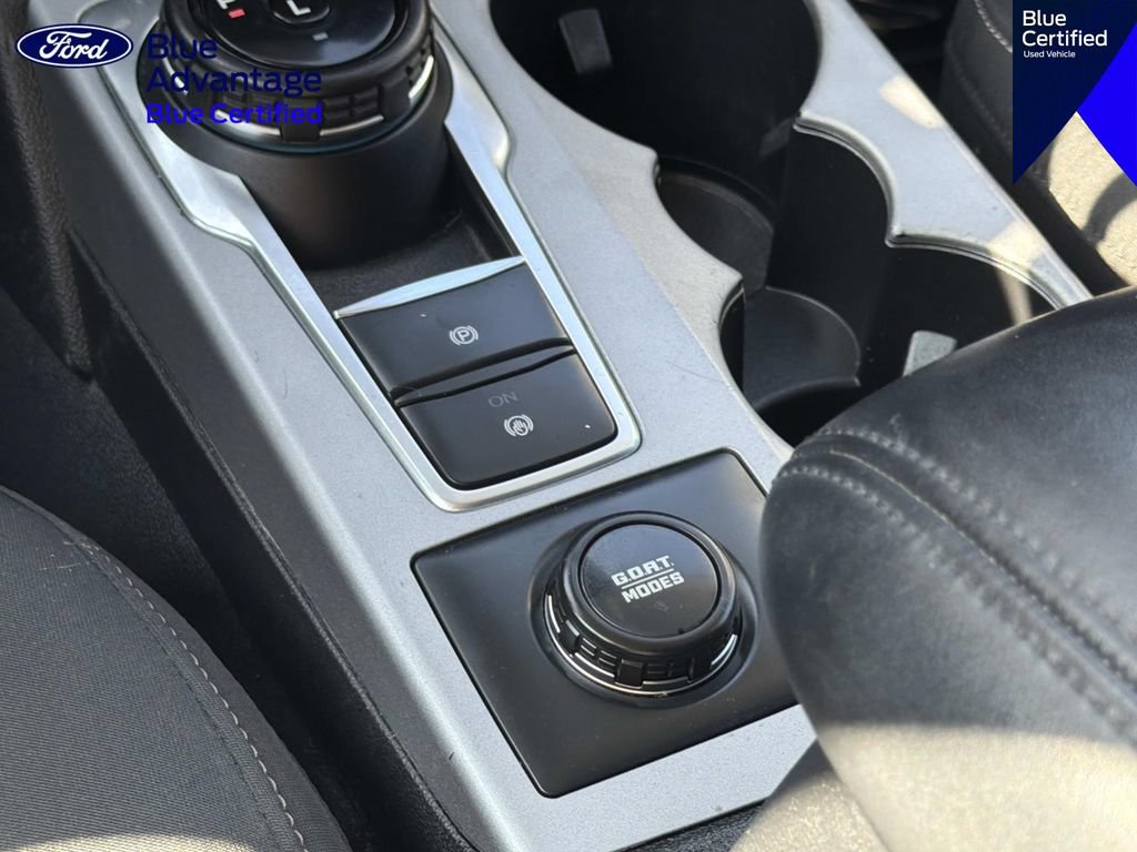 Used 2022 Ford Bronco Sport Big Bend AWD/4WD image 18