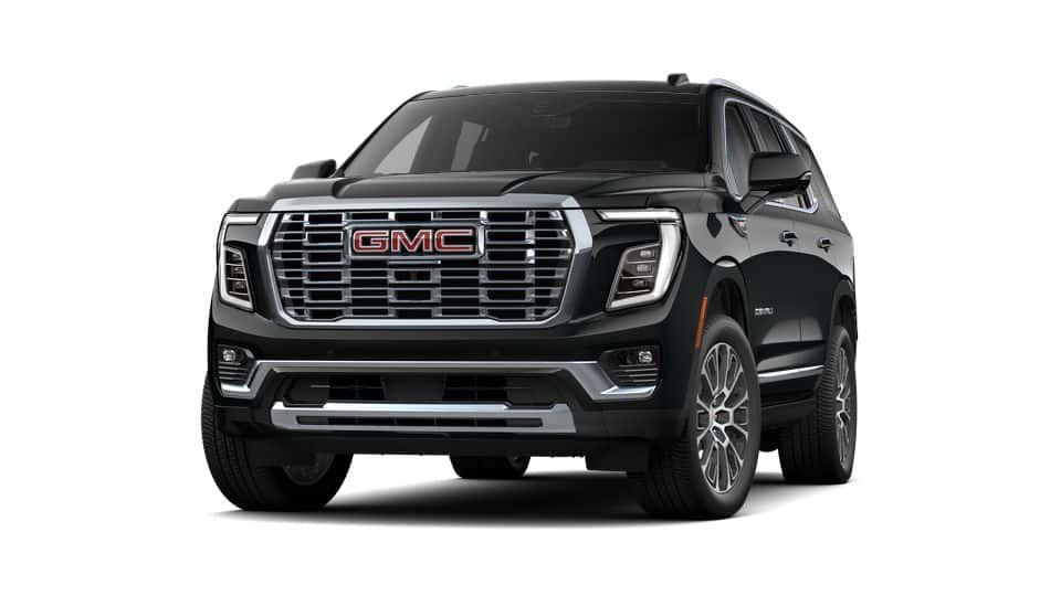 New 2026 GMC Yukon Denali w/ Denali Reserve Package AWD/4WD image 37