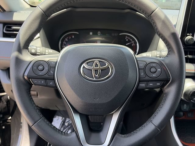 Used 2024 Toyota RAV4 Adventure AWD/4WD image 21