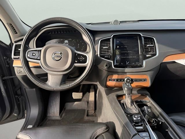 Used 2018 Volvo XC90 T6 Inscription w/ Convenience Package image 16