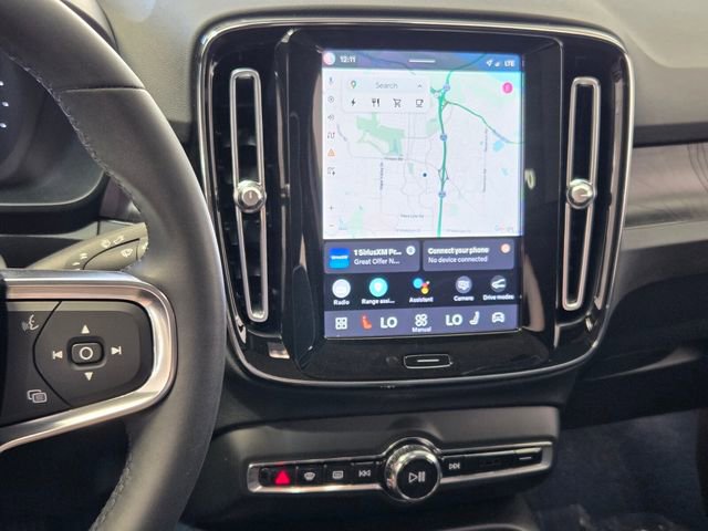 Certified 2023 Volvo C40 P8 Recharge Plus image 26