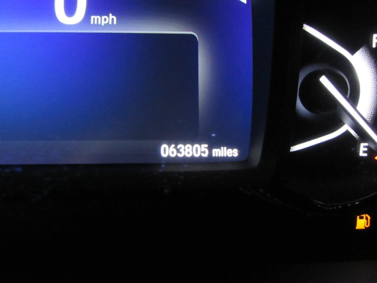 Used 2023 Honda Passport TrailSport image 28
