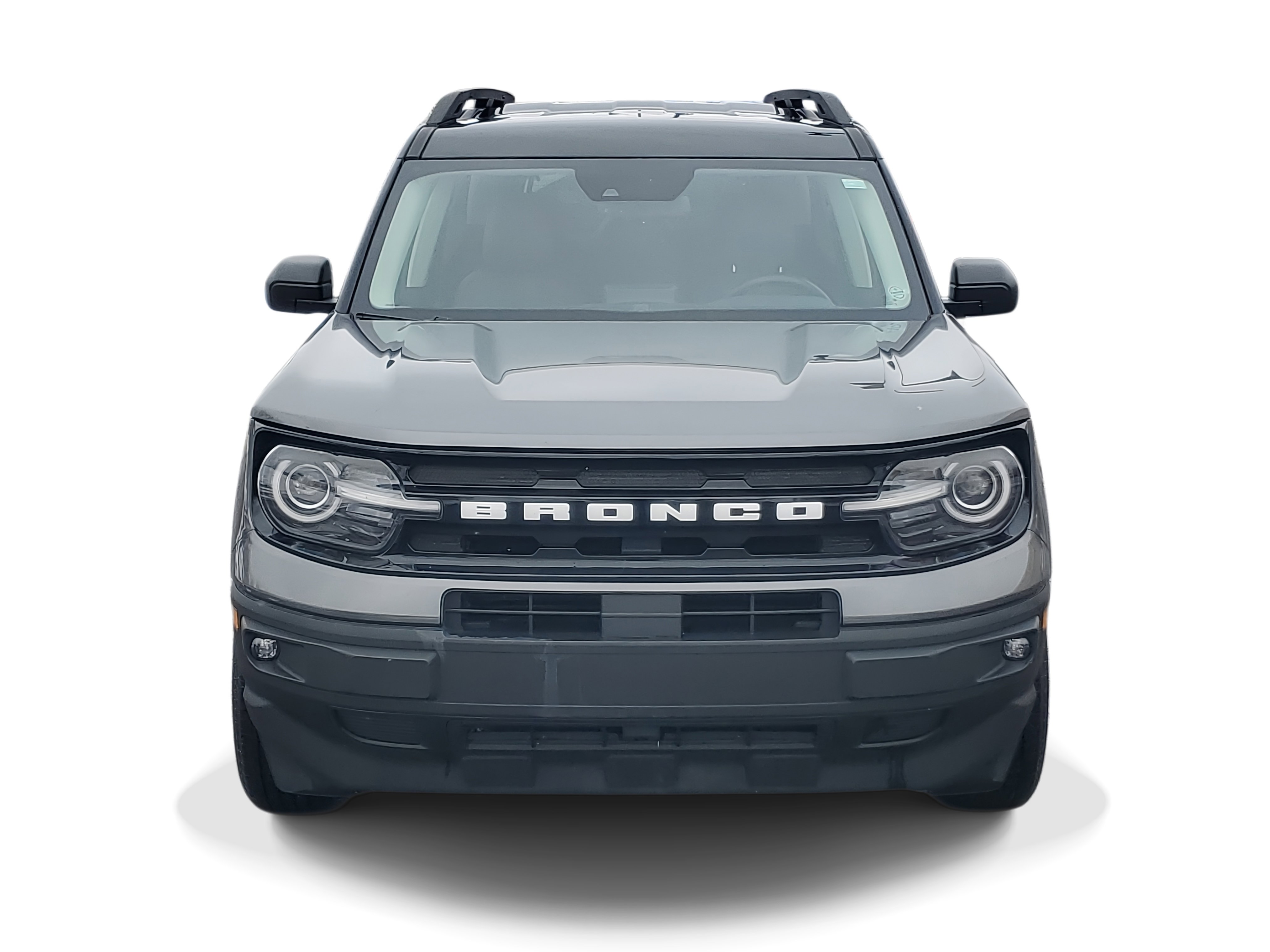 Used 2023 Ford Bronco Sport Outer Banks w/ Tech Package video 2