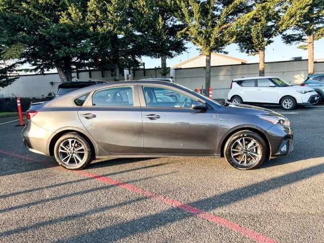 Certified 2022 Kia Forte LXS image 33