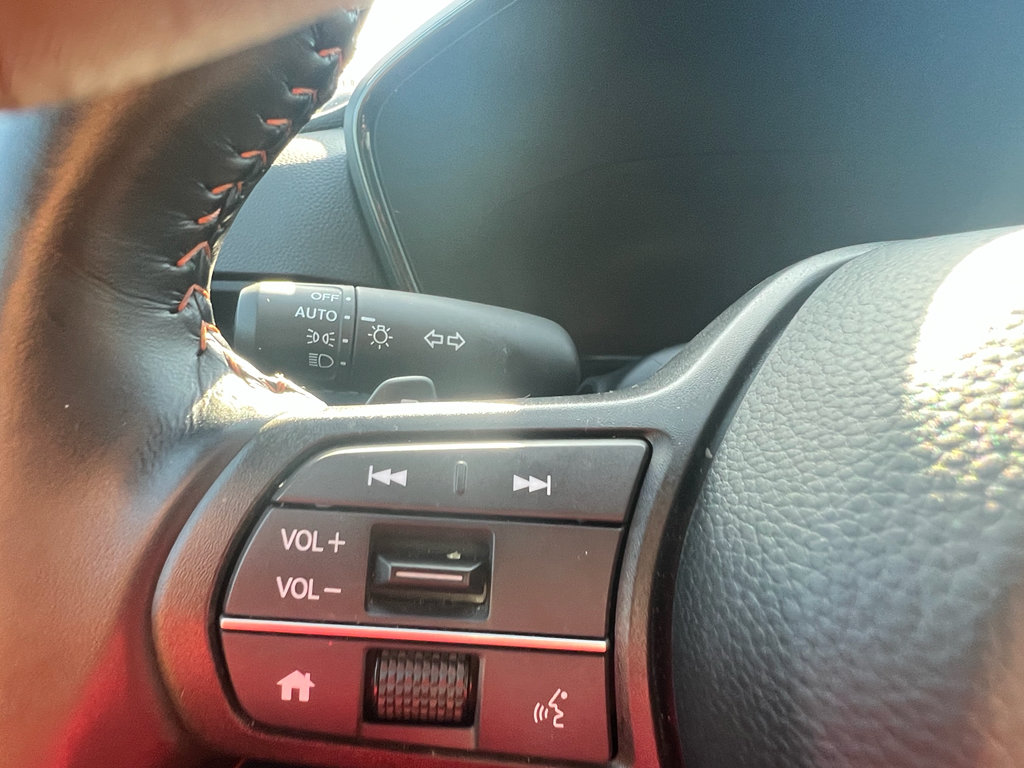 Used 2025 Honda CR-V Sport-L image 24