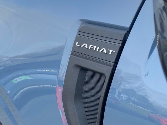 New 2026 Ford Maverick Lariat image 7