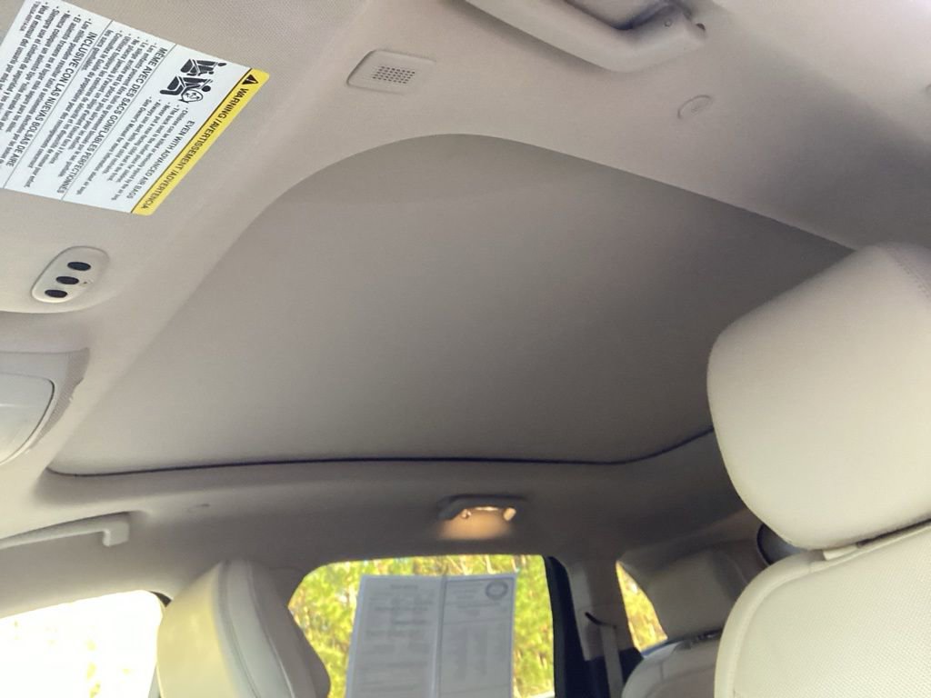 Used 2020 Lincoln Nautilus Reserve w/ Cargo Utility Package image 67