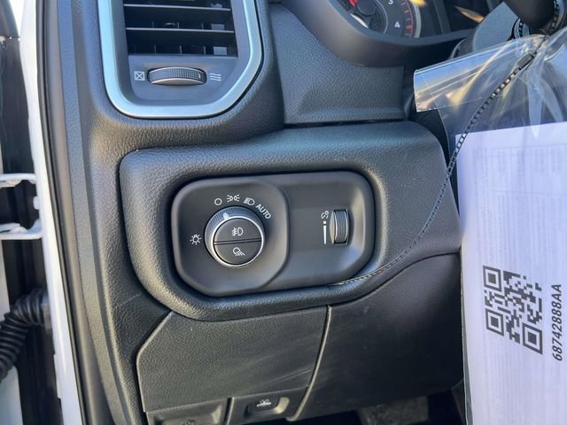 New 2026 RAM 4500 Tradesman image 10